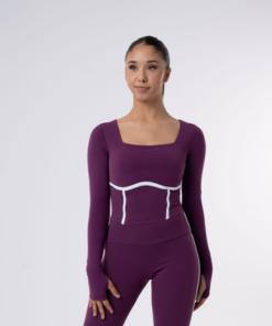 Top Yoga EUSEBIA Intermezzo
