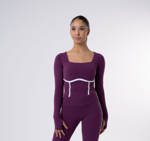 Top Yoga EUSEBIA Intermezzo