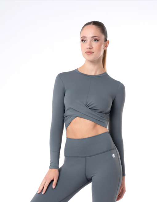 Top Yoga ELVIRA Intermezzo