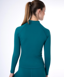 Camiseta Yoga EULALIA Intermezzo