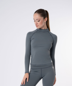 Camiseta Yoga EULALIA Intermezzo