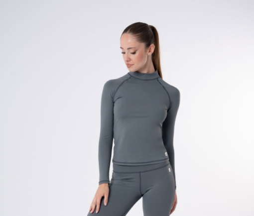 Camiseta Yoga EULALIA Intermezzo