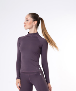 Camiseta Yoga EULALIA Intermezzo