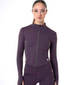 Chaqueta Yoga ERICA Intermezzo