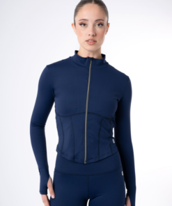 Chaqueta Yoga ERICA Intermezzo