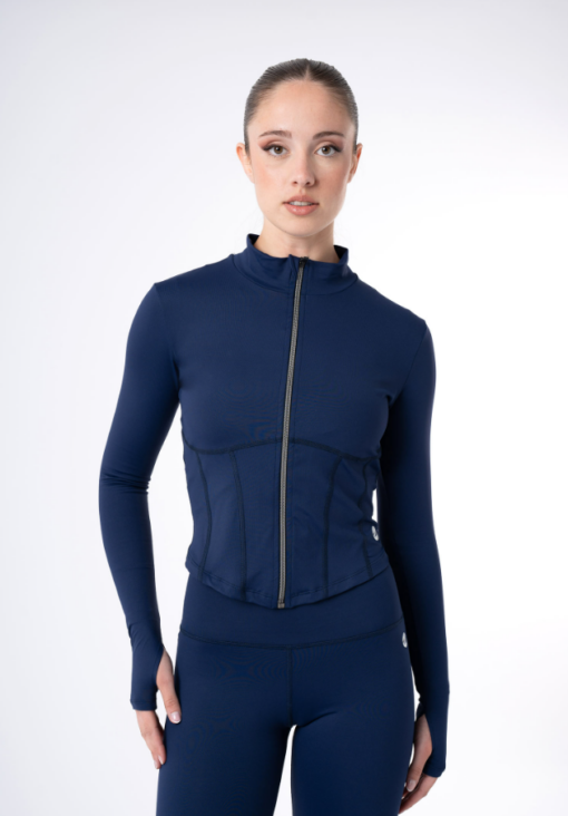 Chaqueta Yoga ERICA Intermezzo