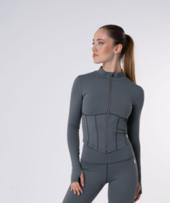 Chaqueta Yoga ERICA Intermezzo