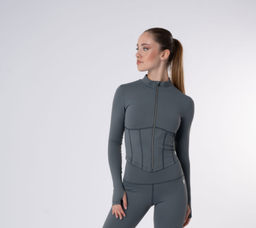 Chaqueta Yoga ERICA Intermezzo