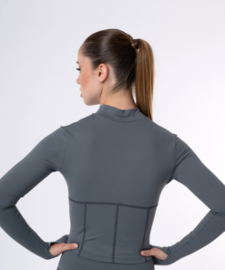 Chaqueta Yoga ERICA Intermezzo