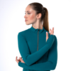 Chaqueta Yoga ERICA Intermezzo