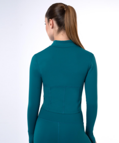 Chaqueta Yoga ERICA Intermezzo