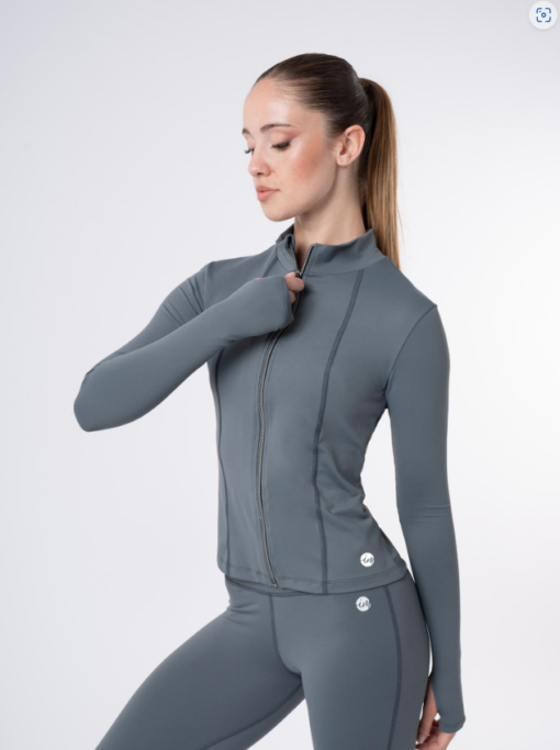Chaqueta Yoga ESMEE Intermezzo