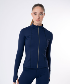 Chaqueta Yoga ESMEE Intermezzo