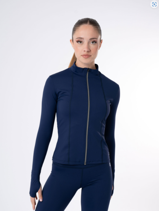 Chaqueta Yoga ESMEE Intermezzo