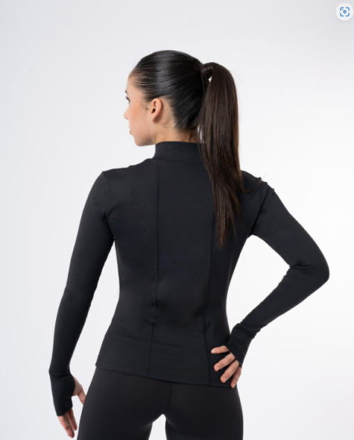 Chaqueta Yoga ESMEE Intermezzo
