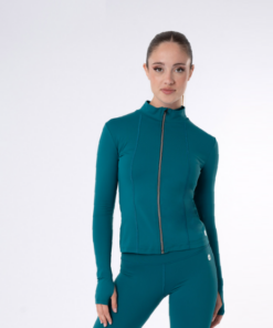 Chaqueta Yoga ESMEE Intermezzo