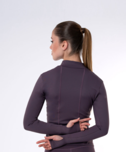 Chaqueta Yoga ESMEE Intermezzo