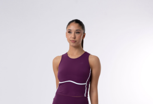 Top Yoga ELIZABETH Intermezzo