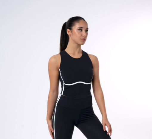 Top Yoga ELIZABETH Intermezzo