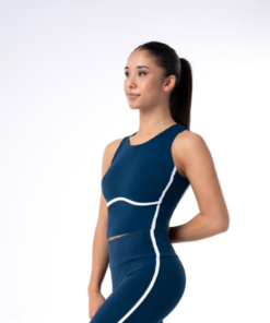 Top Yoga ELIZABETH Intermezzo