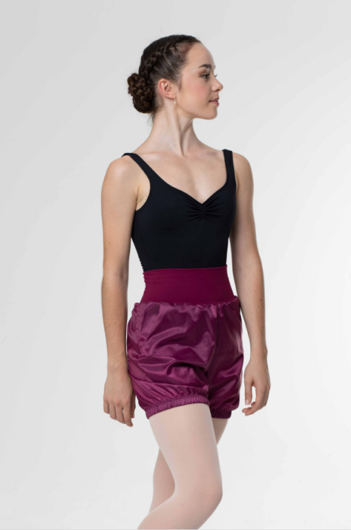 Pantalón Yoga PANADELSHORTPOC Intermezzo