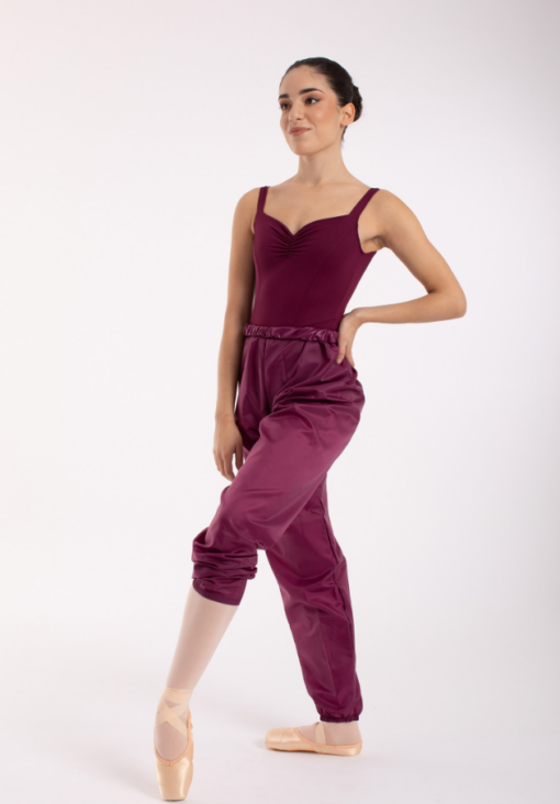 Pantalón Yoga ADEL Intermezzo