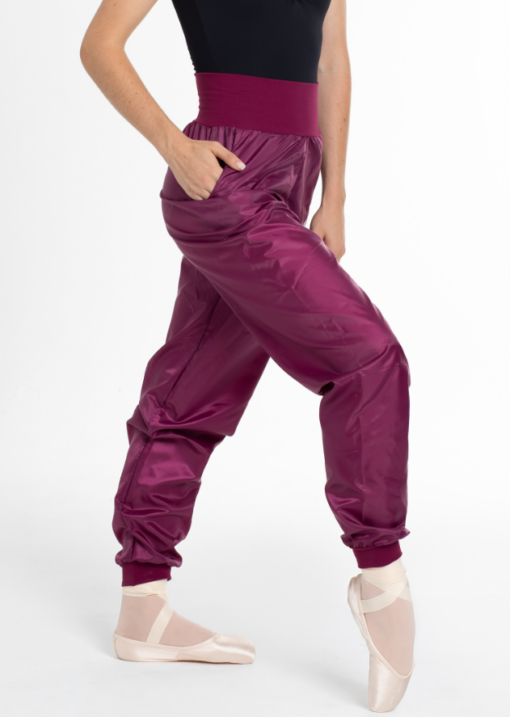 Pantalón Yoga PANADELPOC Intermezzo