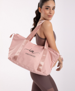 Bolso para Yoga y Pilates DELANI Intermezzo
