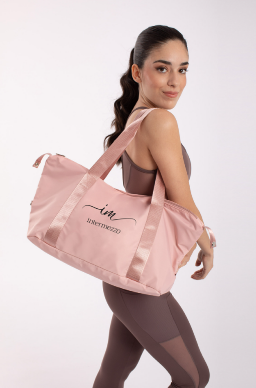 Bolso para Yoga y Pilates DELANI Intermezzo