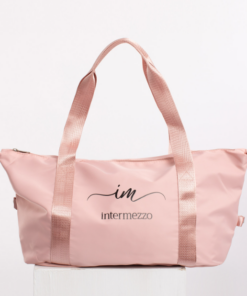 Bolso para Yoga y Pilates DELANI Intermezzo