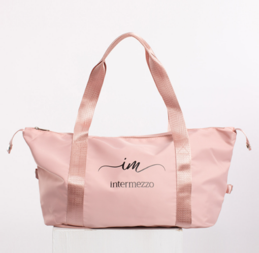 Bolso para Yoga y Pilates DELANI Intermezzo