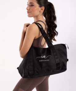 Bolso para Yoga y Pilates DELANI Intermezzo