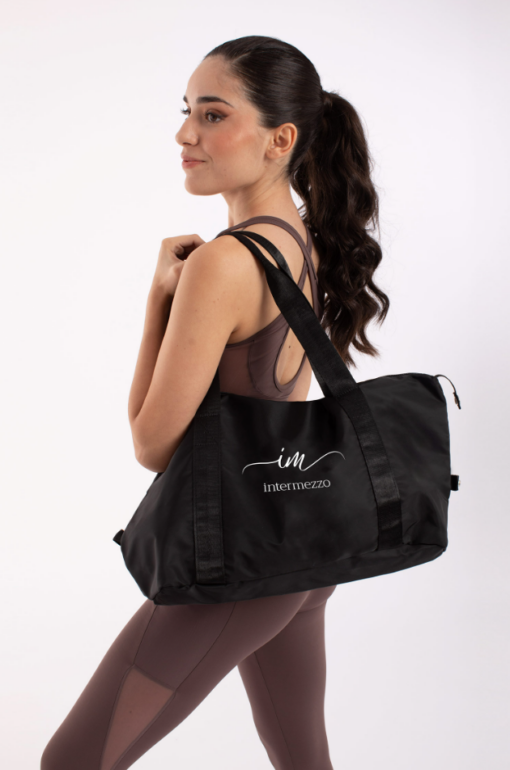 Bolso para Yoga y Pilates DELANI Intermezzo