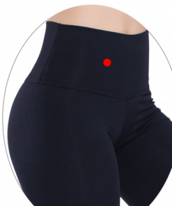 Legging Yoga CORSARIO Vientre Plano Happy