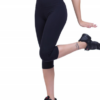 Legging Yoga PIRATA Vientre Plano Happy