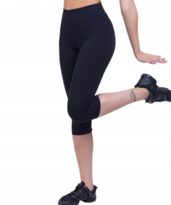 Legging Yoga PIRATA Vientre Plano Happy
