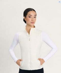 Chaleco Yoga GIORDANA Intermezzo