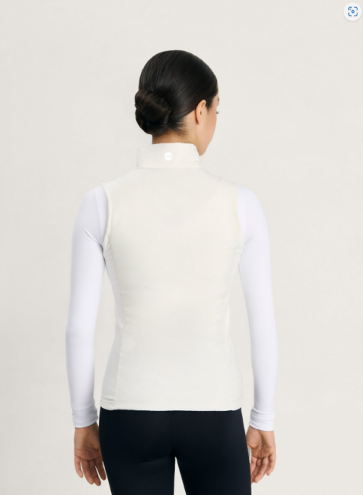 Chaleco Yoga GIORDANA Intermezzo