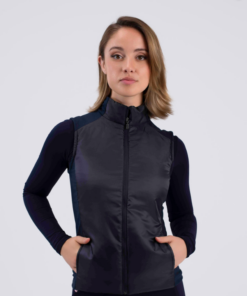 Chaleco Yoga GIORDANA Intermezzo