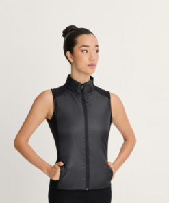 Chaleco Yoga GIORDANA Intermezzo