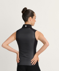 Chaleco Yoga GIORDANA Intermezzo