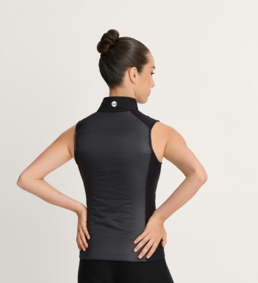 Chaleco Yoga GIORDANA Intermezzo