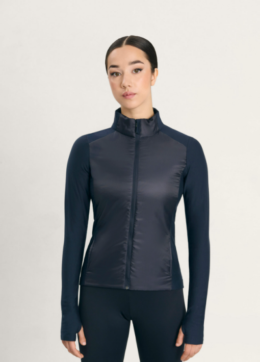 Chaleco Yoga GRACE Intermezzo