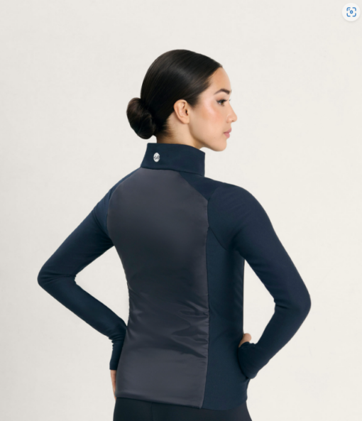 Chaleco Yoga GRACE Intermezzo