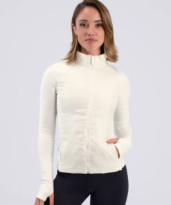 Chaleco Yoga GRACE Intermezzo