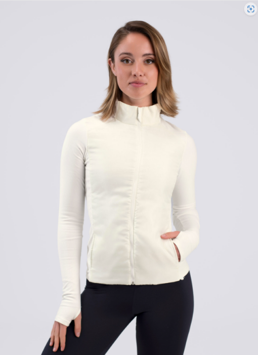 Chaleco Yoga GRACE Intermezzo