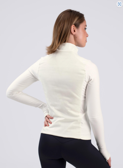Chaleco Yoga GRACE Intermezzo