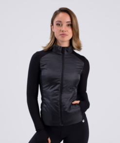 Chaleco Yoga GRACE Intermezzo