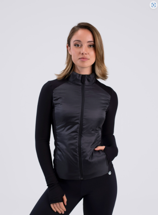 Chaleco Yoga GRACE Intermezzo