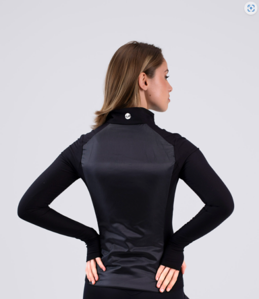 Chaleco Yoga GRACE Intermezzo
